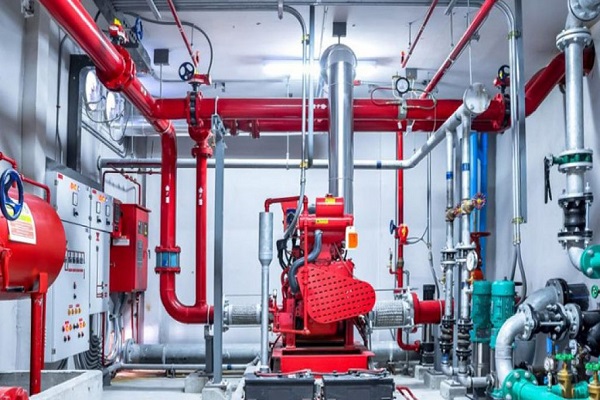 Mekanik Tesisat Projelendirme ve Uygulama Hizmetleri